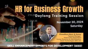 HR for Business Growth